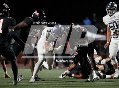 Thumbnail 2 in Marin Catholic @ Pittsburg photogallery.