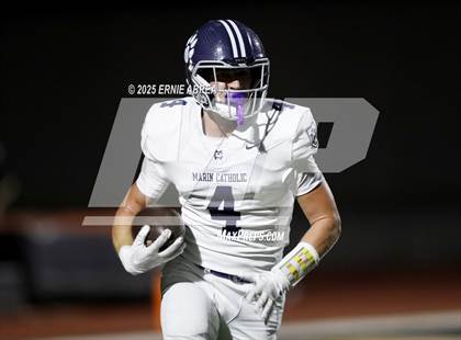 Thumbnail 1 in Marin Catholic @ Pittsburg photogallery.