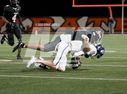 Thumbnail 2 in Marin Catholic @ Pittsburg photogallery.