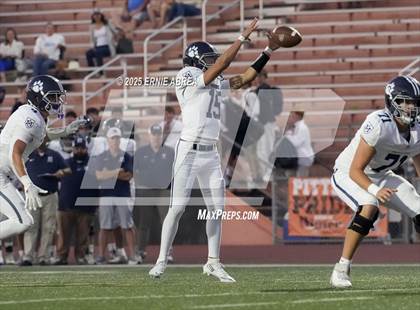 Thumbnail 1 in Marin Catholic @ Pittsburg photogallery.