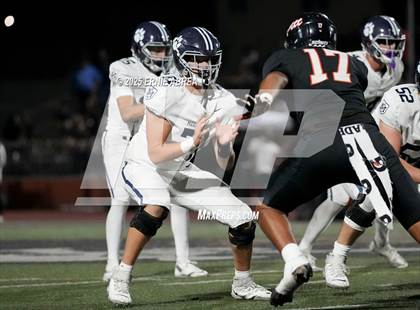 Thumbnail 3 in Marin Catholic @ Pittsburg photogallery.