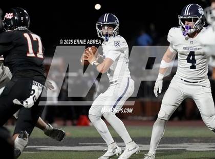 Thumbnail 1 in Marin Catholic @ Pittsburg photogallery.