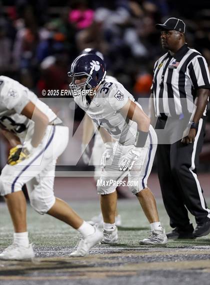 Thumbnail 2 in Marin Catholic @ Pittsburg photogallery.