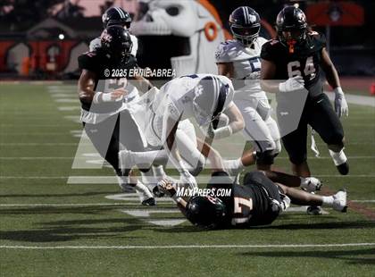 Thumbnail 2 in Marin Catholic @ Pittsburg photogallery.