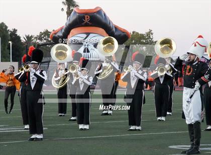 Thumbnail 2 in Marin Catholic @ Pittsburg photogallery.