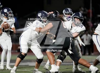 Thumbnail 3 in Marin Catholic @ Pittsburg photogallery.