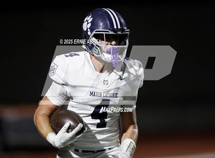 Thumbnail 3 in Marin Catholic @ Pittsburg photogallery.