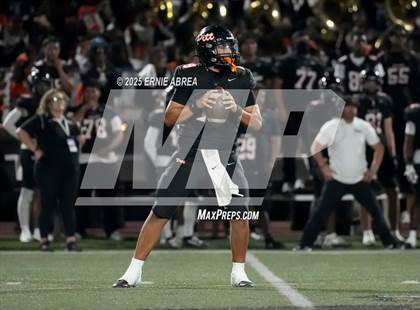 Thumbnail 1 in Marin Catholic @ Pittsburg photogallery.