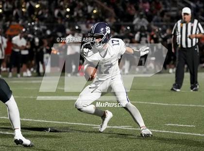 Thumbnail 1 in Marin Catholic @ Pittsburg photogallery.