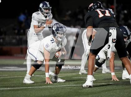 Thumbnail 1 in Marin Catholic @ Pittsburg photogallery.