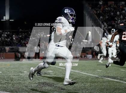 Thumbnail 3 in Marin Catholic @ Pittsburg photogallery.