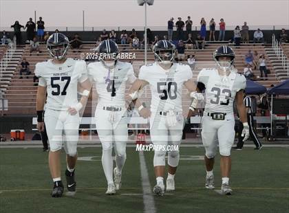 Thumbnail 1 in Marin Catholic @ Pittsburg photogallery.