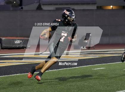 Thumbnail 3 in Marin Catholic @ Pittsburg photogallery.