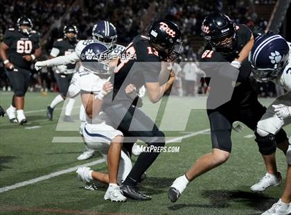 Thumbnail 1 in Marin Catholic @ Pittsburg photogallery.