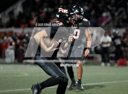 Thumbnail 1 in Marin Catholic @ Pittsburg photogallery.