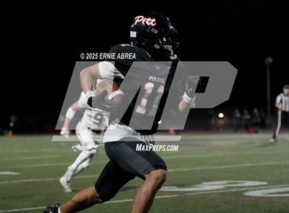 Thumbnail 2 in Marin Catholic @ Pittsburg photogallery.