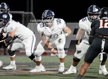 Thumbnail 3 in Marin Catholic @ Pittsburg photogallery.