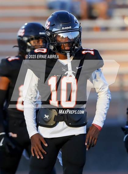 Thumbnail 1 in Marin Catholic @ Pittsburg photogallery.