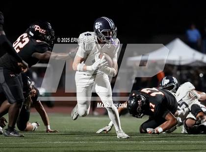 Thumbnail 1 in Marin Catholic @ Pittsburg photogallery.