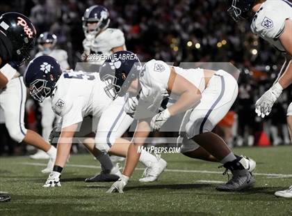 Thumbnail 2 in Marin Catholic @ Pittsburg photogallery.