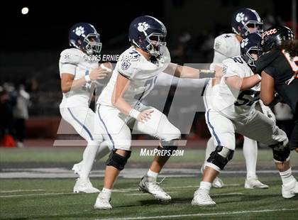 Thumbnail 2 in Marin Catholic @ Pittsburg photogallery.