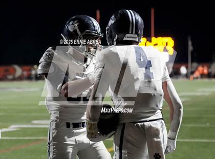 Thumbnail 1 in Marin Catholic @ Pittsburg photogallery.