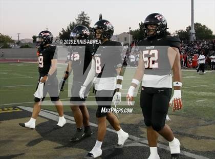 Thumbnail 1 in Marin Catholic @ Pittsburg photogallery.