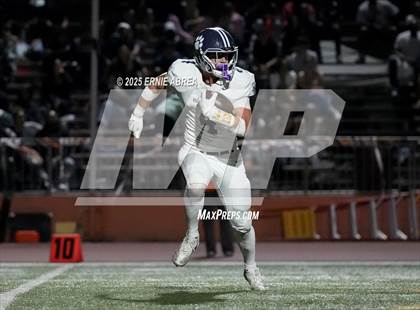 Thumbnail 2 in Marin Catholic @ Pittsburg photogallery.