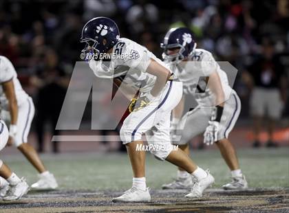 Thumbnail 1 in Marin Catholic @ Pittsburg photogallery.