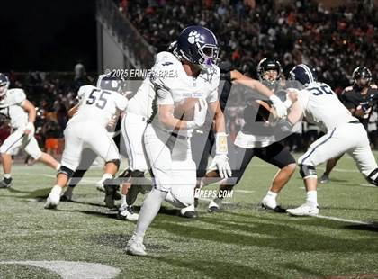 Thumbnail 3 in Marin Catholic @ Pittsburg photogallery.