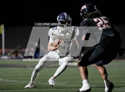 Thumbnail 3 in Marin Catholic @ Pittsburg photogallery.