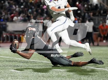 Thumbnail 3 in Marin Catholic @ Pittsburg photogallery.