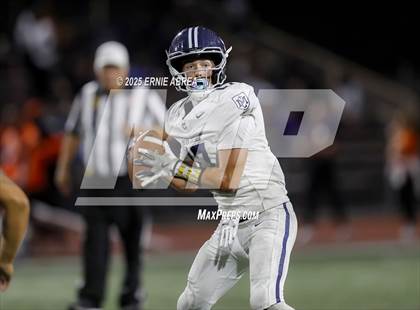 Thumbnail 1 in Marin Catholic @ Pittsburg photogallery.