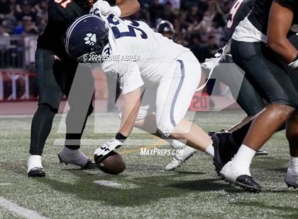 Thumbnail 3 in Marin Catholic @ Pittsburg photogallery.