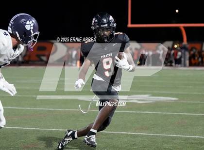 Thumbnail 1 in Marin Catholic @ Pittsburg photogallery.