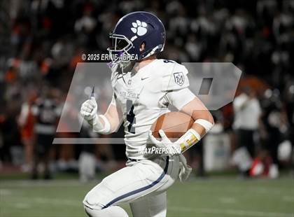 Thumbnail 2 in Marin Catholic @ Pittsburg photogallery.