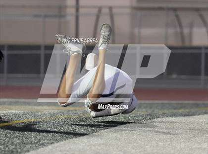 Thumbnail 2 in Marin Catholic @ Pittsburg photogallery.