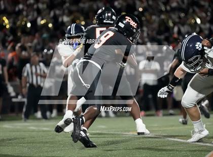 Thumbnail 2 in Marin Catholic @ Pittsburg photogallery.