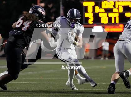 Thumbnail 1 in Marin Catholic @ Pittsburg photogallery.