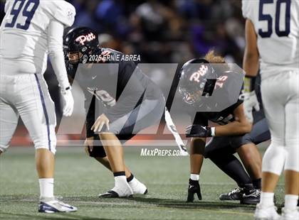 Thumbnail 2 in Marin Catholic @ Pittsburg photogallery.