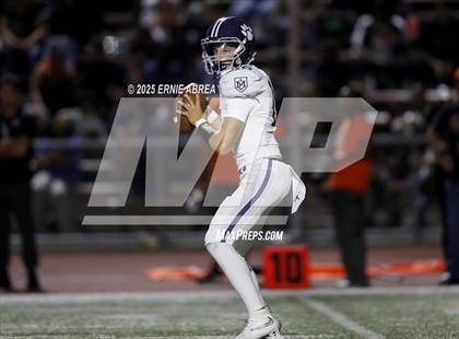 Thumbnail 3 in Marin Catholic @ Pittsburg photogallery.