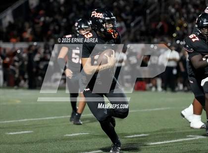 Thumbnail 3 in Marin Catholic @ Pittsburg photogallery.