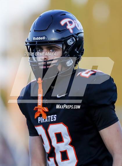 Thumbnail 2 in Marin Catholic @ Pittsburg photogallery.