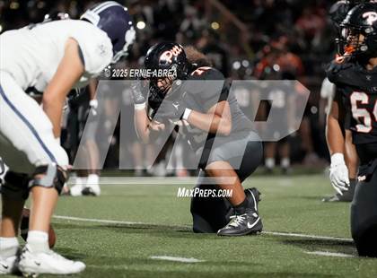 Thumbnail 3 in Marin Catholic @ Pittsburg photogallery.