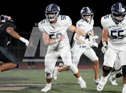 Thumbnail 2 in Marin Catholic @ Pittsburg photogallery.