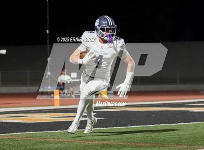 Thumbnail 3 in Marin Catholic @ Pittsburg photogallery.