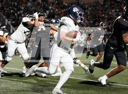 Thumbnail 3 in Marin Catholic @ Pittsburg photogallery.