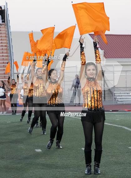 Thumbnail 3 in Marin Catholic @ Pittsburg photogallery.