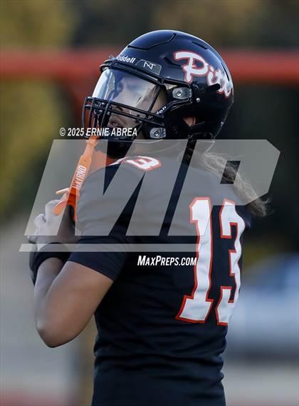 Thumbnail 1 in Marin Catholic @ Pittsburg photogallery.