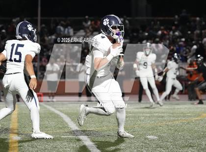 Thumbnail 1 in Marin Catholic @ Pittsburg photogallery.